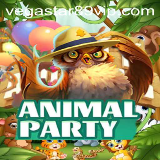 Explore the Exciting World of AnimalParty