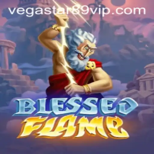 Discover the Thrilling World of BlessedFlame: A Gaming Revolution