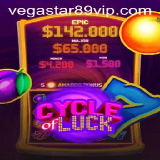 Exploring the Thrills of CycleofLuck: The Ultimate Gaming Adventure with VEGASTAR89