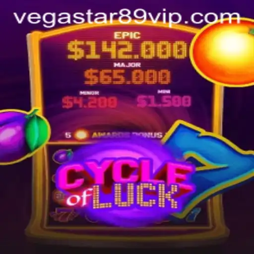 Exploring the Thrills of CycleofLuck: The Ultimate Gaming Adventure with VEGASTAR89