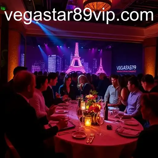 Unlocking the World of Exclusive Events with VEGASTAR89