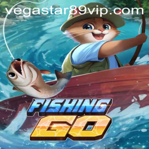 FishingGO: Dive into the Ultimate Angling Adventure with VEGASTAR89
