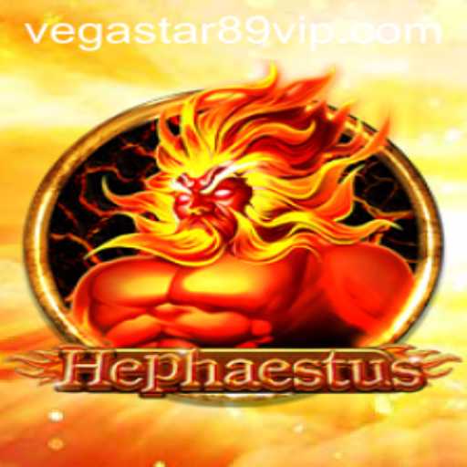 Hephaestus: Unleashing the Forge Game of the Gods with VEGASTAR89