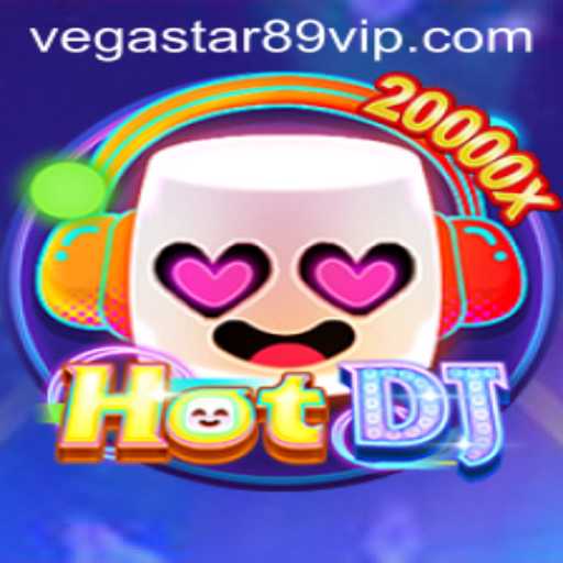 HotDJ: The Ultimate Musical Gaming Experience with VEGASTAR89