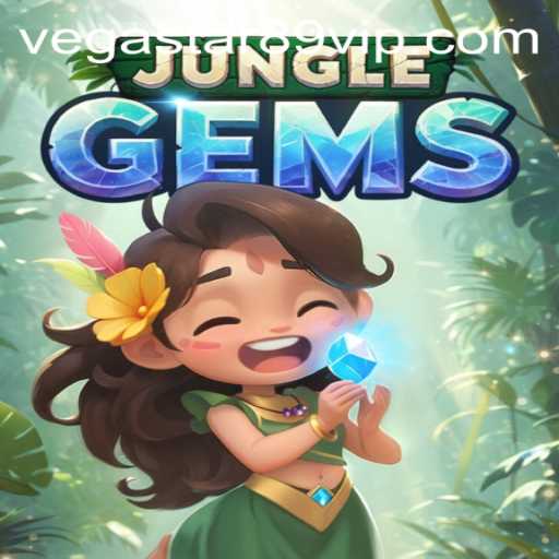 Exploring the Mystical World of JungleGems