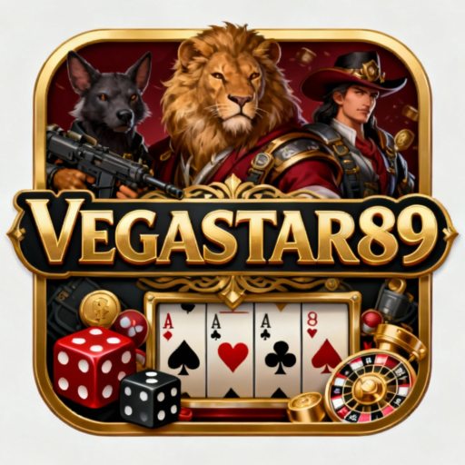 VEGASTAR89