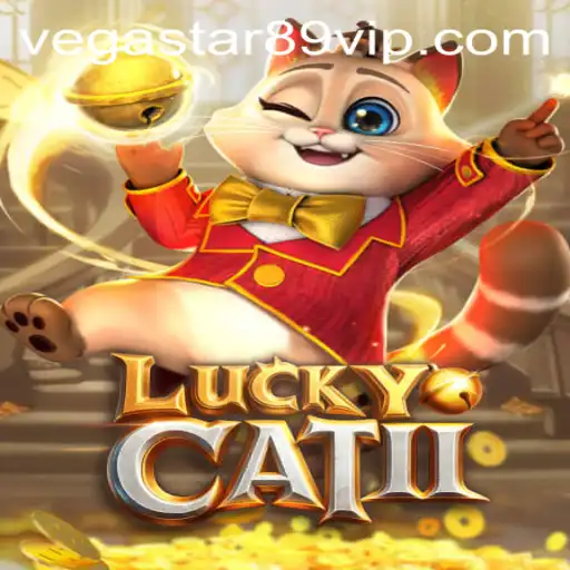 Discover the Thrills of LuckyCatII with VEGASTAR89: An Engaging Journey into the World of Virtual Casino Gaming