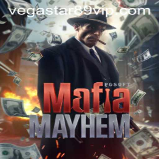 MafiaMayhem: The Immersive Underworld Experience