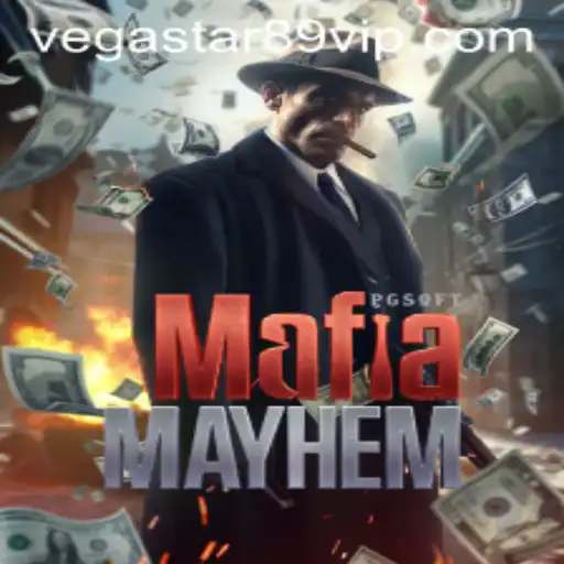 MafiaMayhem: The Immersive Underworld Experience