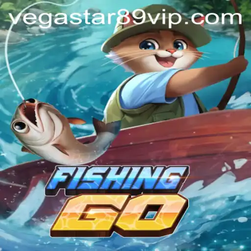 FishingGO: Dive into the Ultimate Angling Adventure with VEGASTAR89