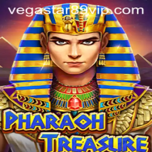 PharaohTreasure: A Journey Through Ancient Riches with VEGASTAR89