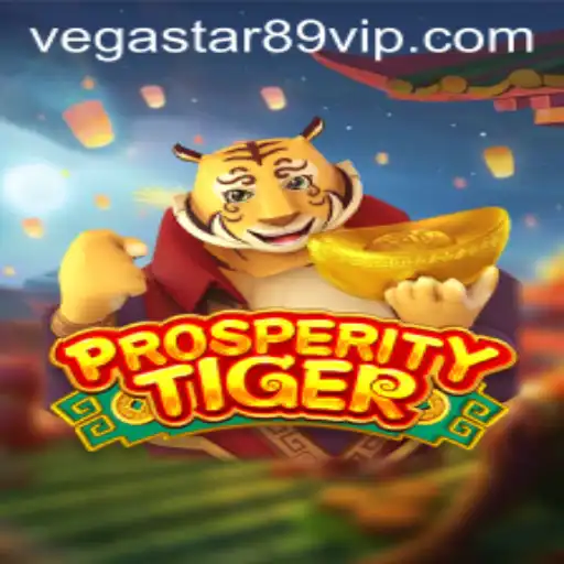 Exploring ProsperityTiger: A Modern Gaming Sensation