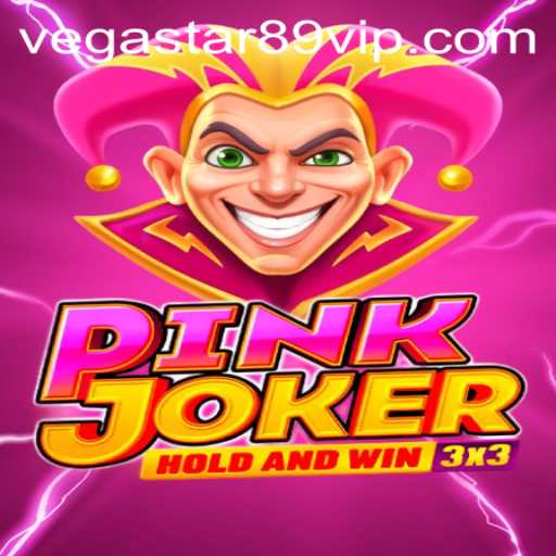 Dive into the World of PinkJoker: Exploring the New Casino Game with VEGASTAR89