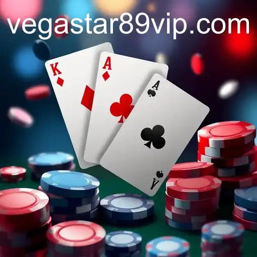 The Intriguing World of Poker Games: A Deep Dive into VEGASTAR89