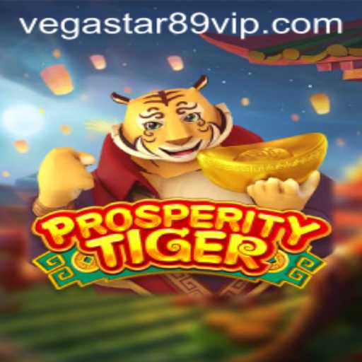 Exploring ProsperityTiger: A Modern Gaming Sensation