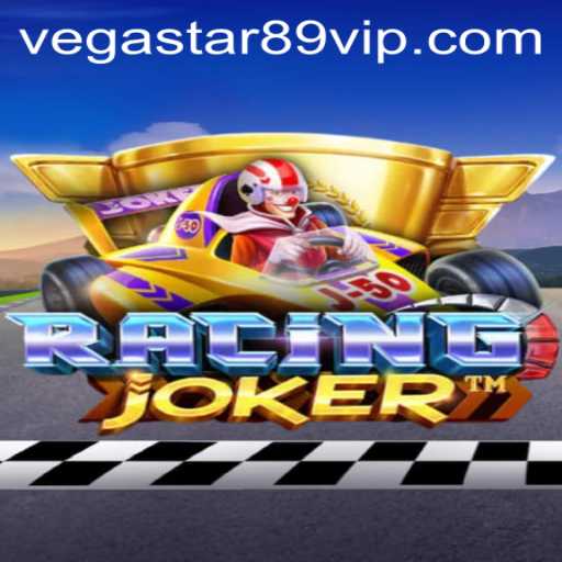 RacingJoker: The Thrilling Adventure on the Digital Racetracks
