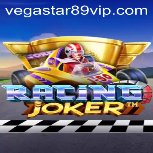 RacingJoker: The Thrilling Adventure on the Digital Racetracks