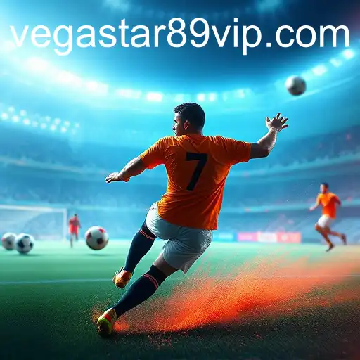 Exploring the Exciting World of Virtual Sports: The Role of VEGASTAR89