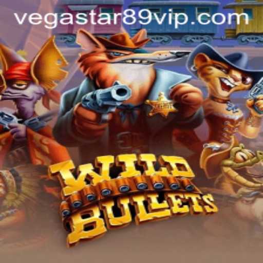 Discover the Thrills of WildBullets: An In-Depth Look at the Game