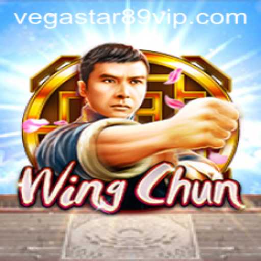 Unleashing the Power of WingChun: A Dive into the Innovative Game with VEGASTAR89
