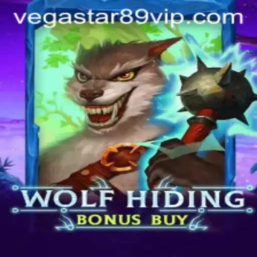 Unveiling the Thrilling World of WolfHidingBonusBuy: A Deep Dive into VEGASTAR89's Latest Gaming Sensation